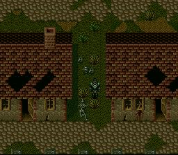 黑暗领域SFC游戏截图第12张