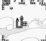 龙行天下GB游戏截图第6张