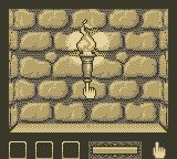 地牢无双GB游戏截图第3张