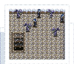 直到世界末日SFC游戏截图第4张