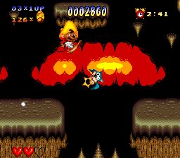 飞毛腿SFC游戏截图第22张