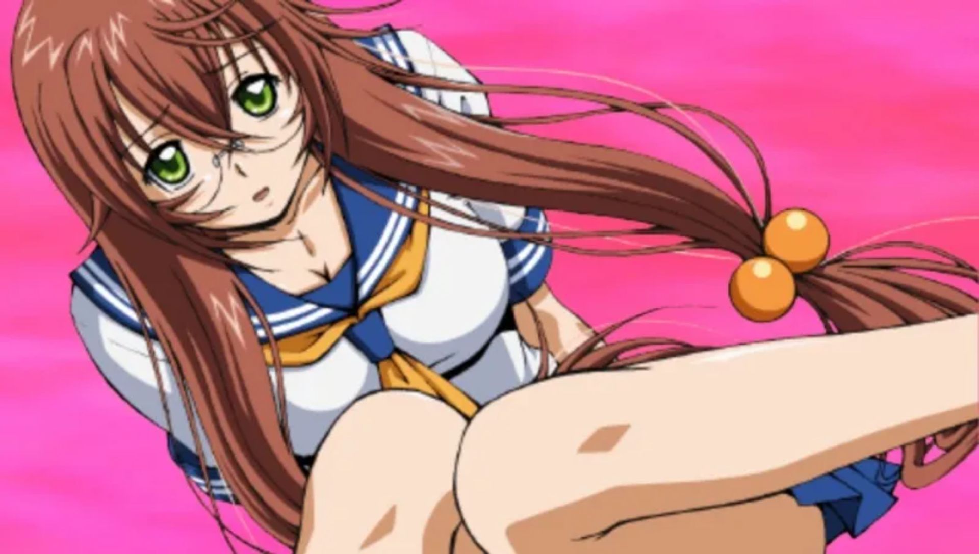 一骑当千：雄辩之拳PSP游戏截图第14张