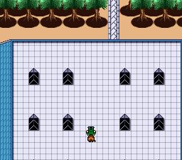 蓬莱学院大冒险SFC游戏截图第10张