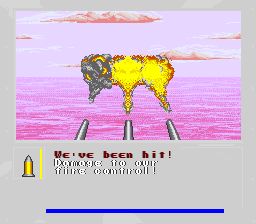 超级战舰／超级大海战SFC游戏截图第13张