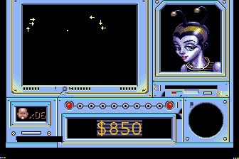 婴儿潮MD游戏截图第5张