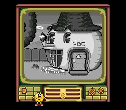 哈喽！小精灵SFC游戏截图第8张