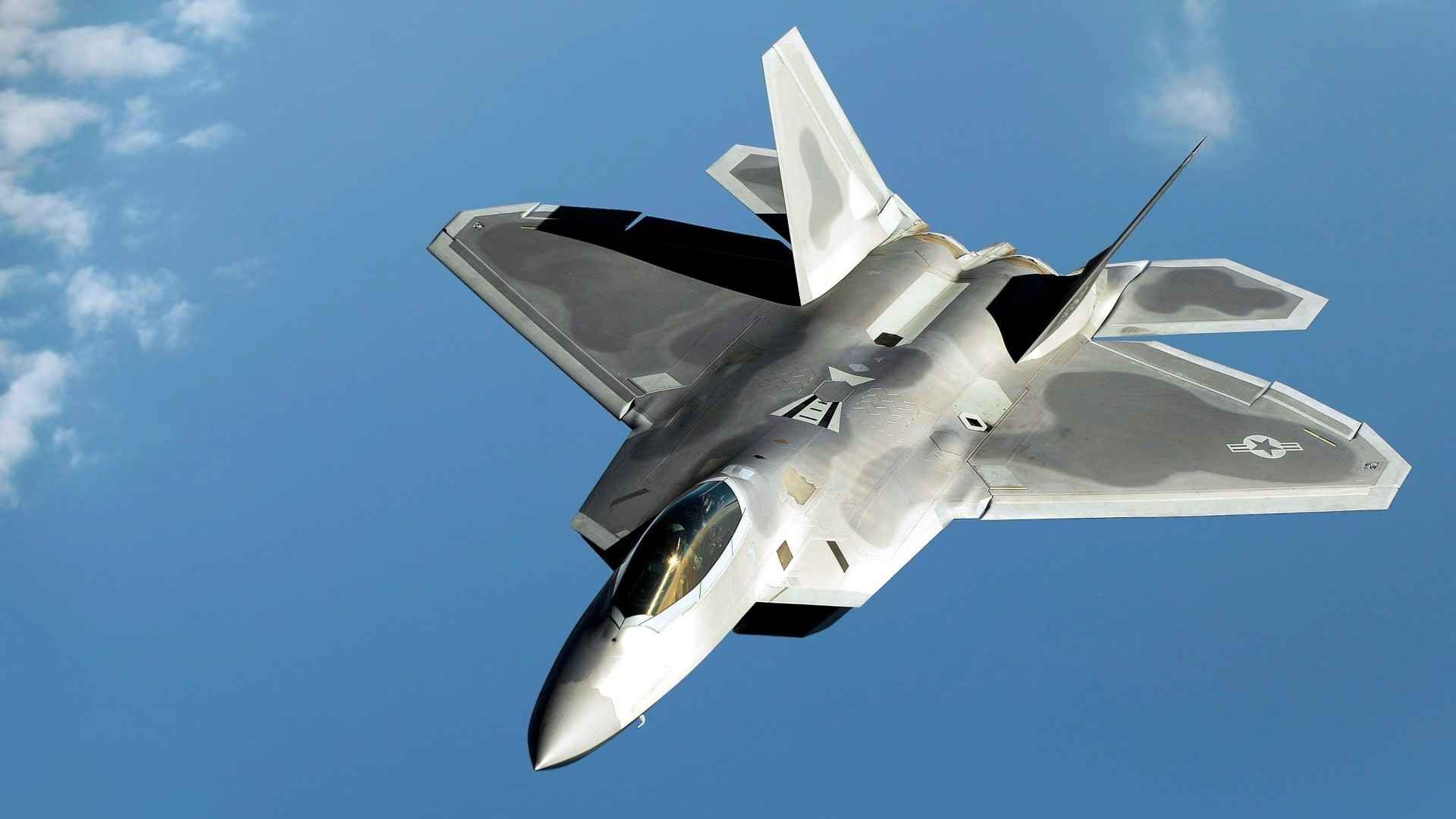 F-22拦截者MD游戏截图第1张