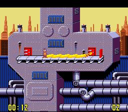 益智推骨牌SFC游戏截图第6张