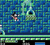 东京迪士尼：米奇老鼠的奇妙旅行GB游戏截图第24张