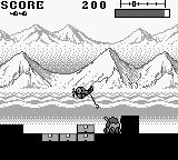 坦克大进击GB游戏截图第7张