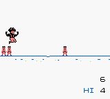 铁山靠大冒险GB游戏截图第3张