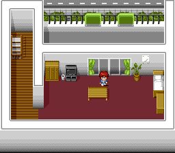 英雄战记SFC游戏截图第8张