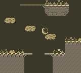 宇宙跳跃GB游戏截图第2张