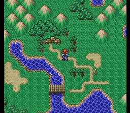 鬼神降临传ONISFC游戏截图第18张