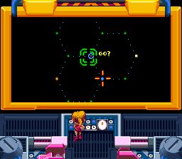 太空骑兵SFC游戏截图第9张