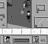 瘪四与大头蛋GB游戏截图第9张