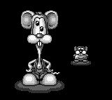 胖瘦二鼠GB游戏截图第11张