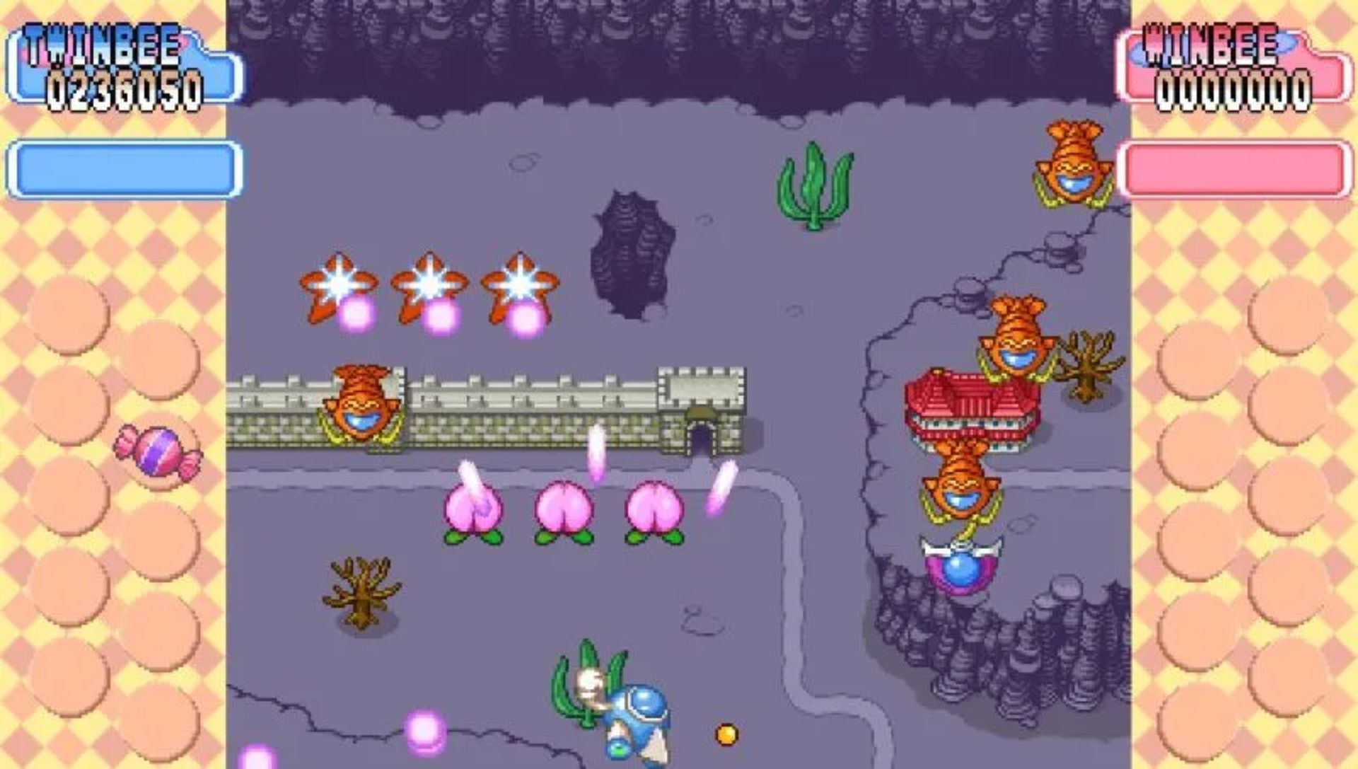 兵蜂：携带版PSP游戏截图第10张