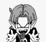 恶魔少年GB游戏截图第3张