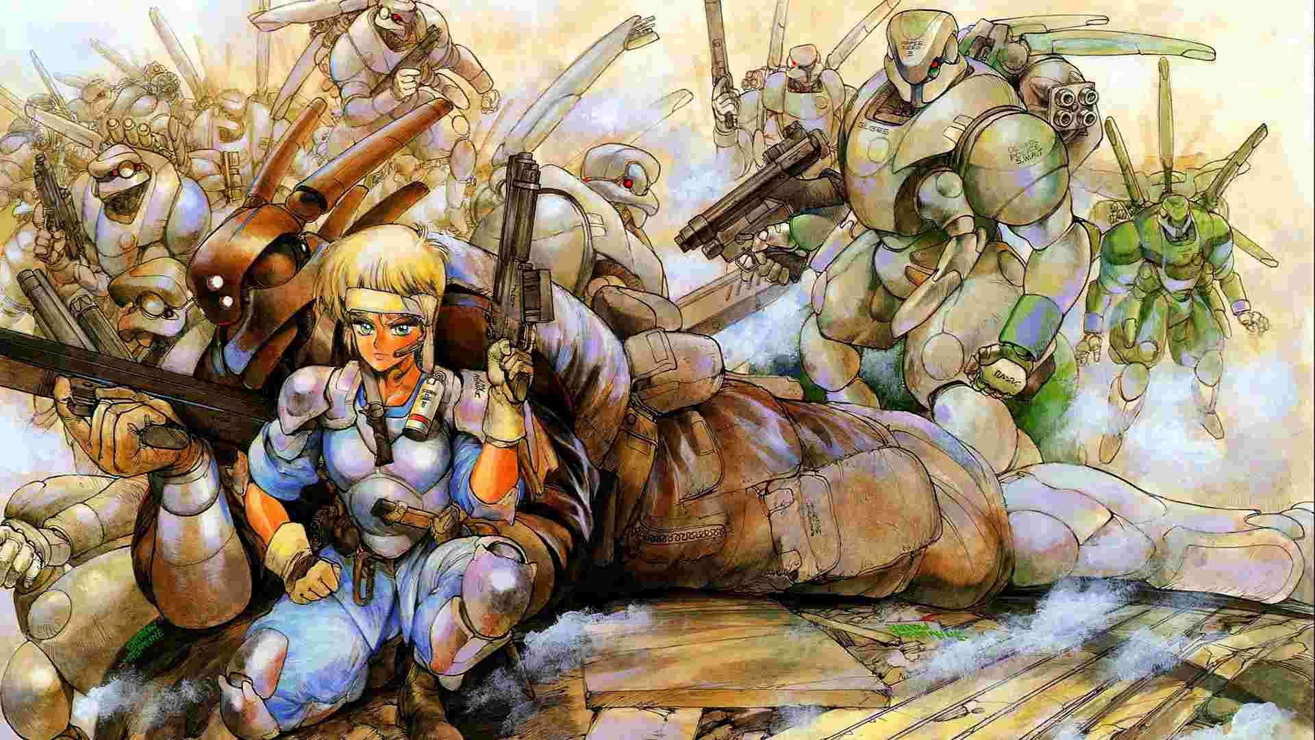 苹果核战记SFC游戏截图第5张