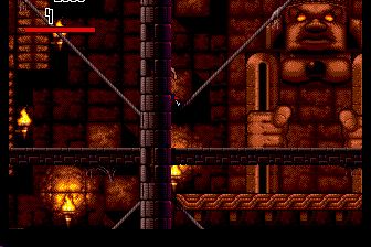 飓风足球队／足球先生MD游戏截图第14张