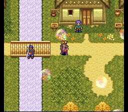 天地创造SFC游戏截图第14张