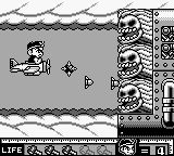 大力工头阿源君：幽灵建筑公司GB游戏截图第21张