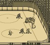 钢刀冰球GB游戏截图第4张