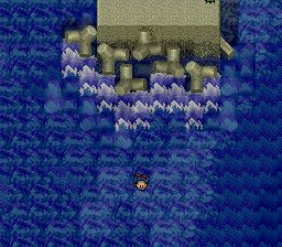 海钓高手SFC游戏截图第19张