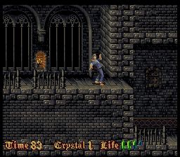 古城救美SFC游戏截图第16张