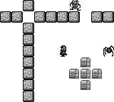 屠龙者GB游戏截图第5张
