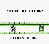 米奇老鼠2GB游戏截图第8张