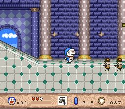 小叮当2SFC游戏截图第18张