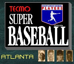 特库摩超级棒球