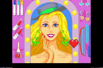 芭比：超级模特儿MD游戏截图第7张