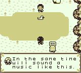 另一次冒险GB游戏截图第4张