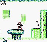 魂斗罗2GB游戏截图第18张