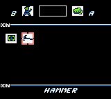 邦德007：末日帝国GB游戏截图第14张