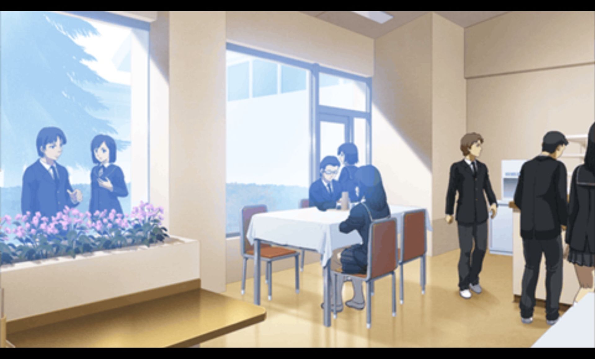 圣诞之吻：加强版PSP游戏截图第16张