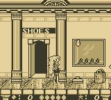 芭比：游戏女孩GB游戏截图第6张