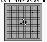 对局连珠GB游戏截图第4张