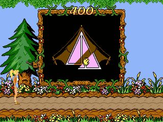 芭比：假日冒险MD游戏截图第12张