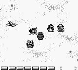 Q版沙罗曼蛇／疯狂大射击GB游戏截图第6张