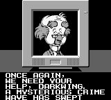 怪鸭历险记／狡猾飞天德GB游戏截图第8张