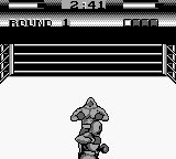 乔治福尔曼的KO拳击GB游戏截图第8张