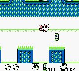 蜡笔小新4：我的恶作剧大变身GB游戏截图第17张