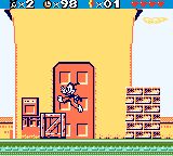 狂欢三宝GB游戏截图第7张