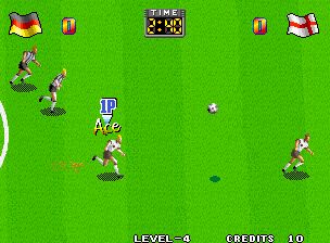 得点王1街机游戏截图第17张