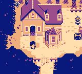 与你共度秋天GB游戏截图第9张