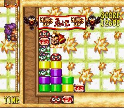 达摩道场SFC游戏截图第15张